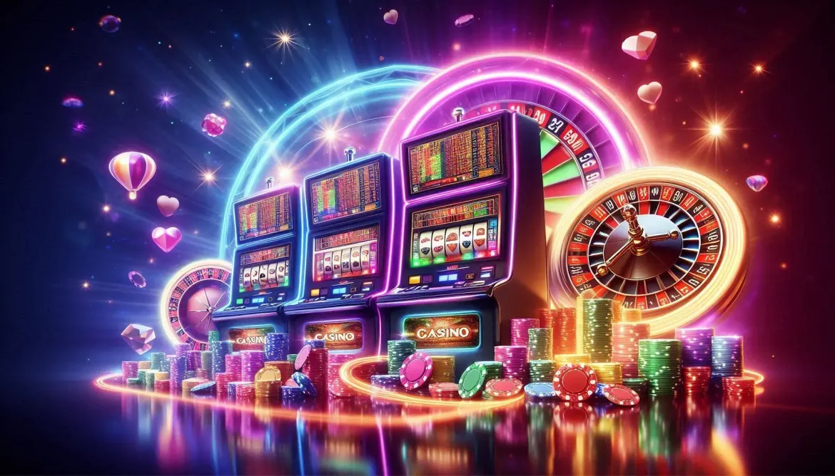 NightLuck Casino